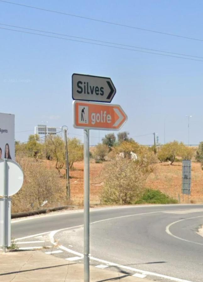 Villa Madeira Silves Εξωτερικό φωτογραφία