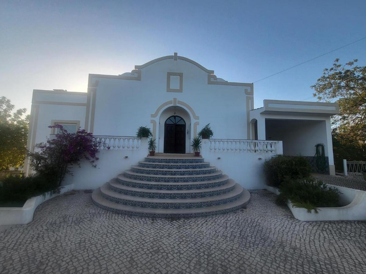 Villa Madeira Silves Εξωτερικό φωτογραφία