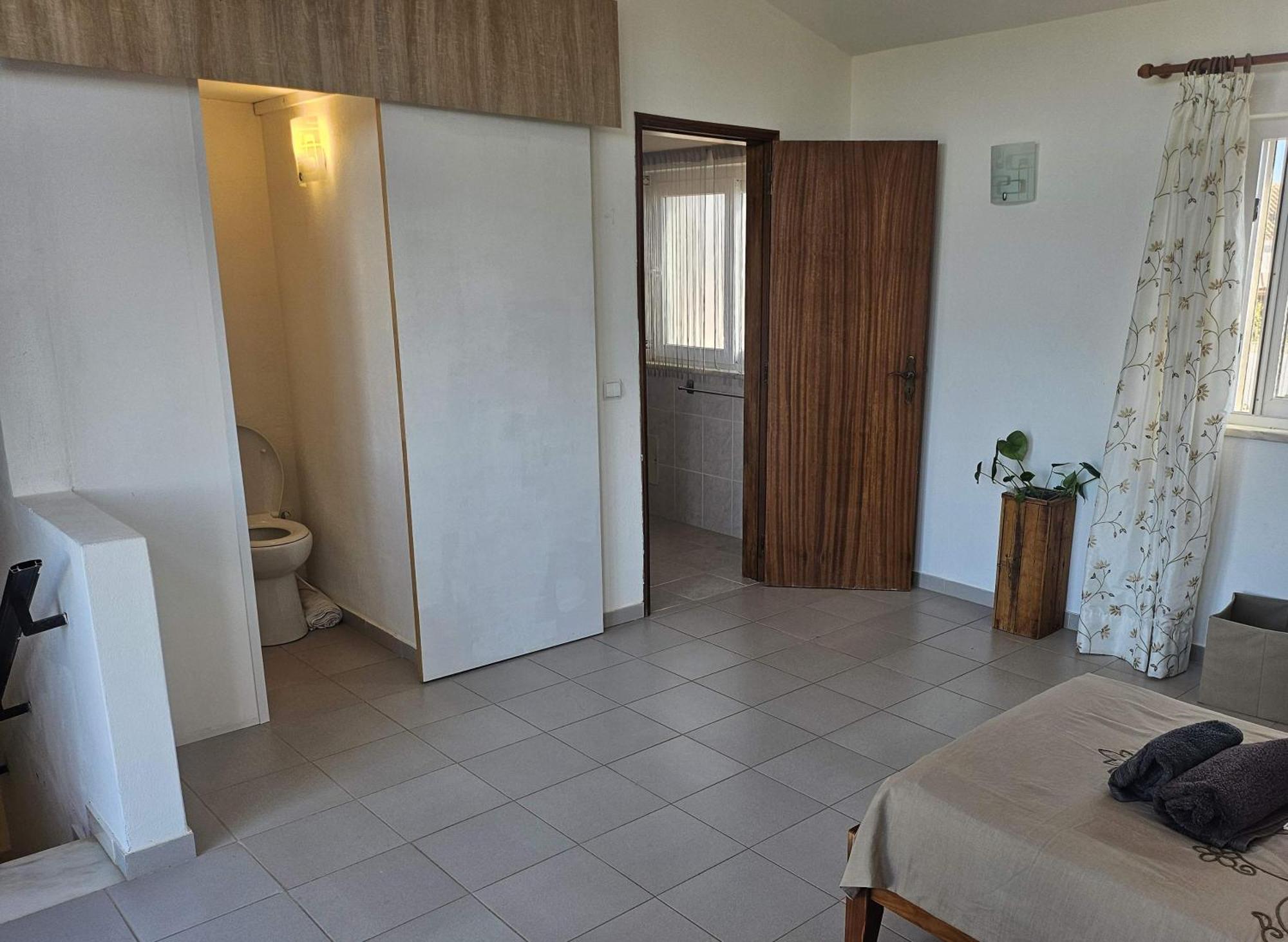Villa Madeira Silves Εξωτερικό φωτογραφία