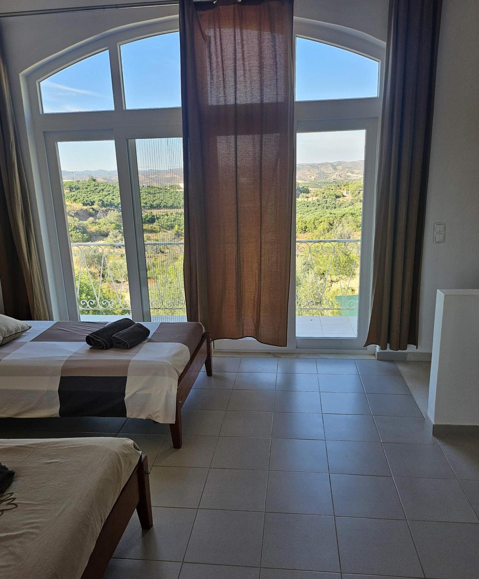 Villa Madeira Silves Εξωτερικό φωτογραφία