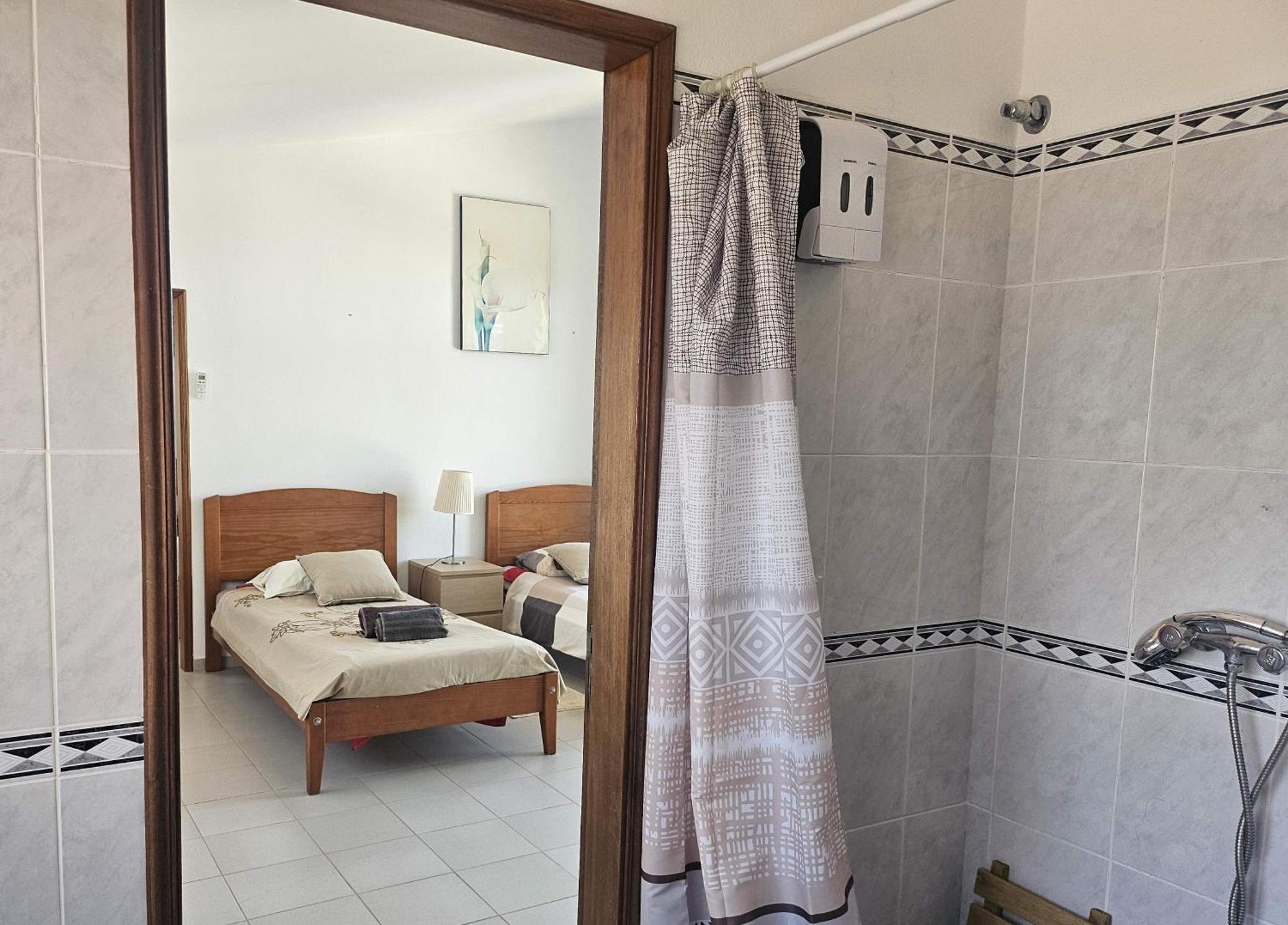 Villa Madeira Silves Εξωτερικό φωτογραφία