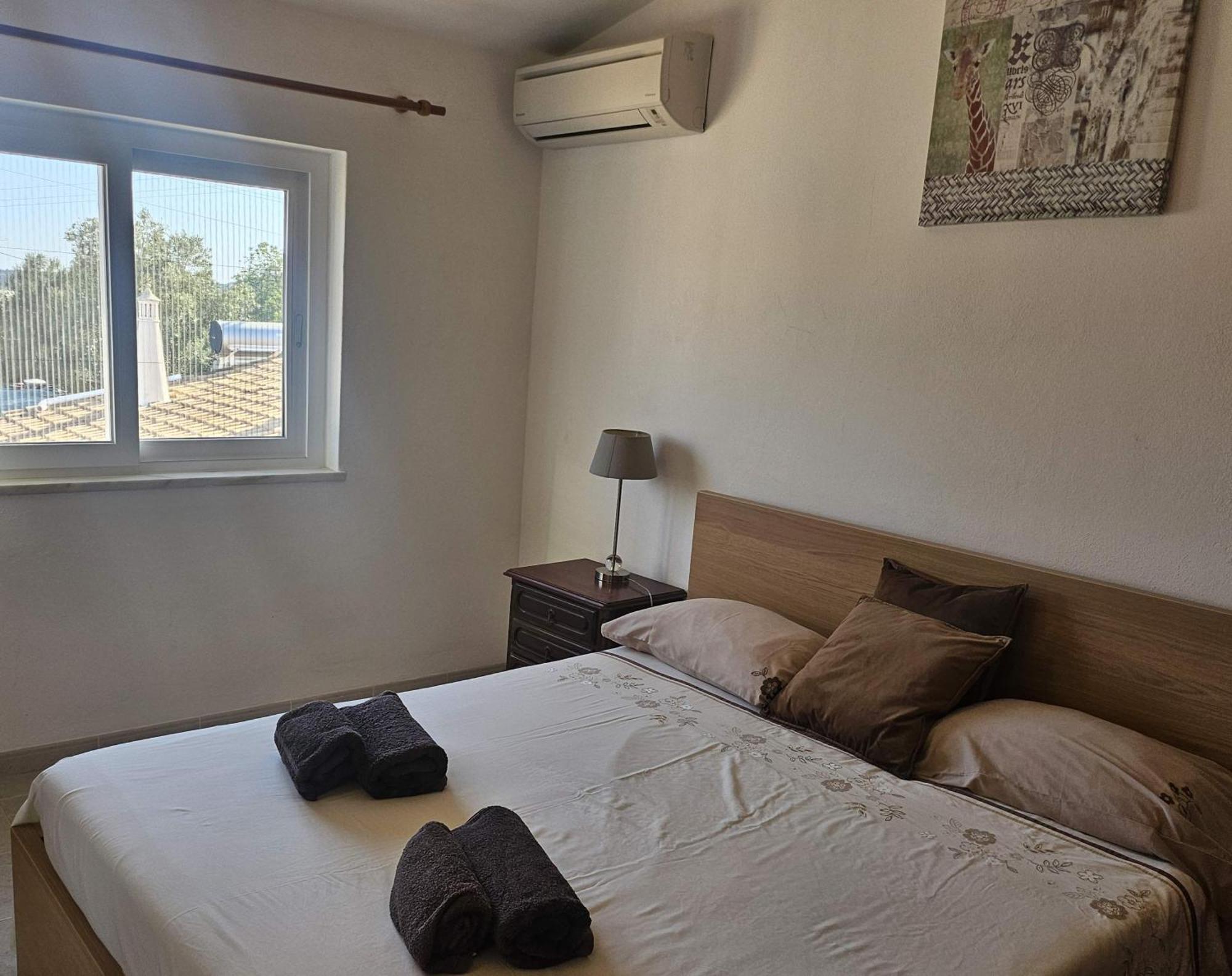 Villa Madeira Silves Εξωτερικό φωτογραφία