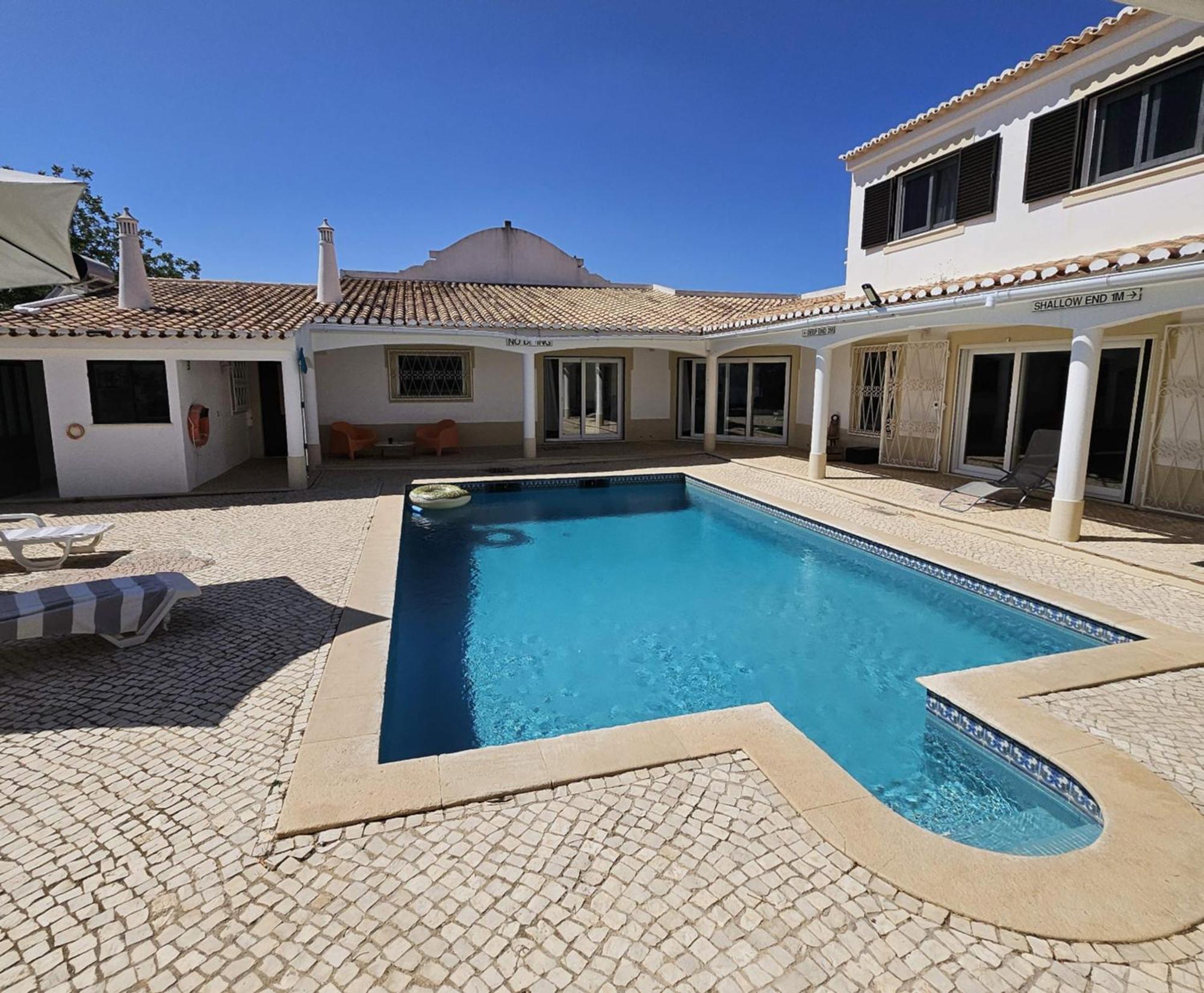 Villa Madeira Silves Εξωτερικό φωτογραφία