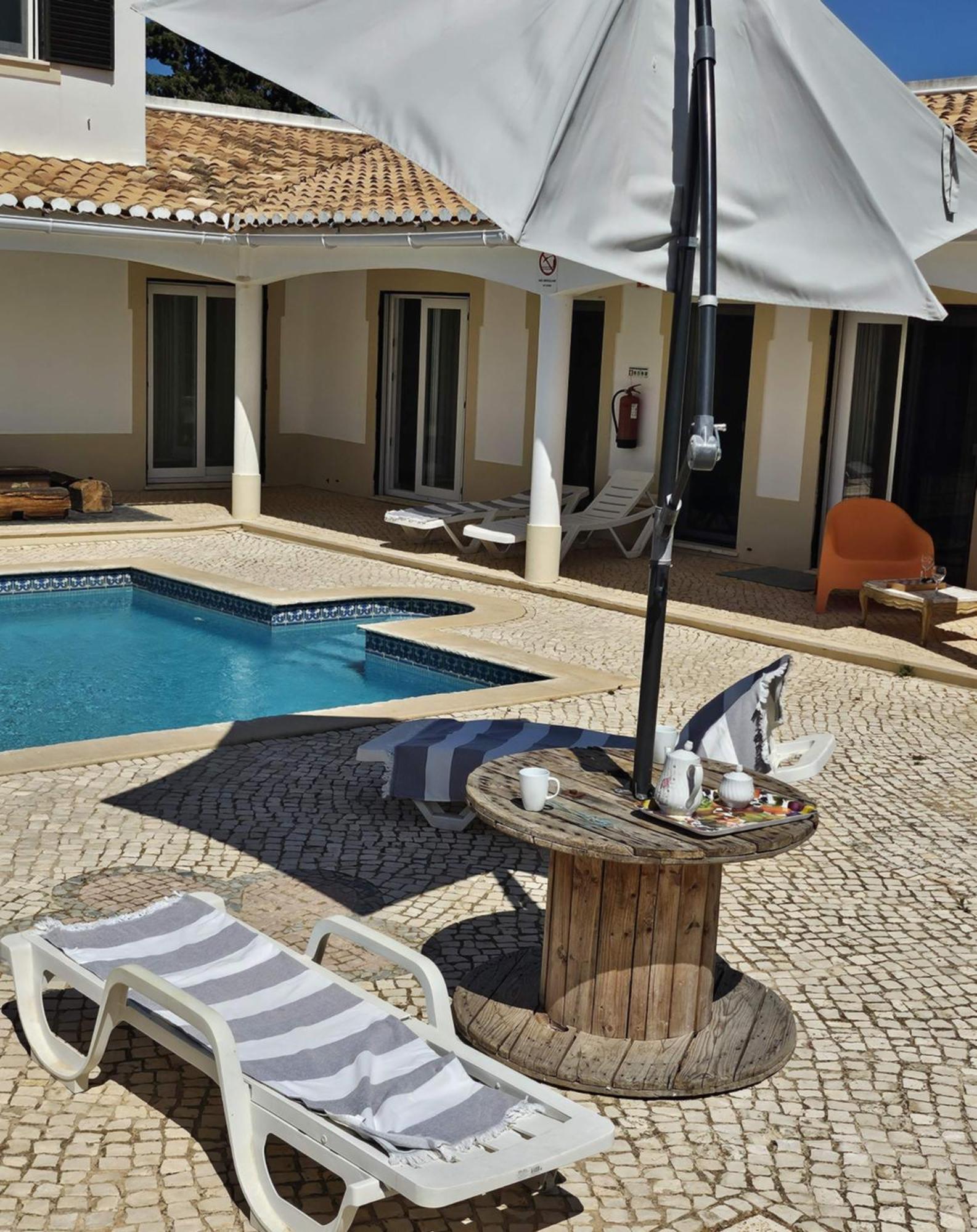 Villa Madeira Silves Εξωτερικό φωτογραφία