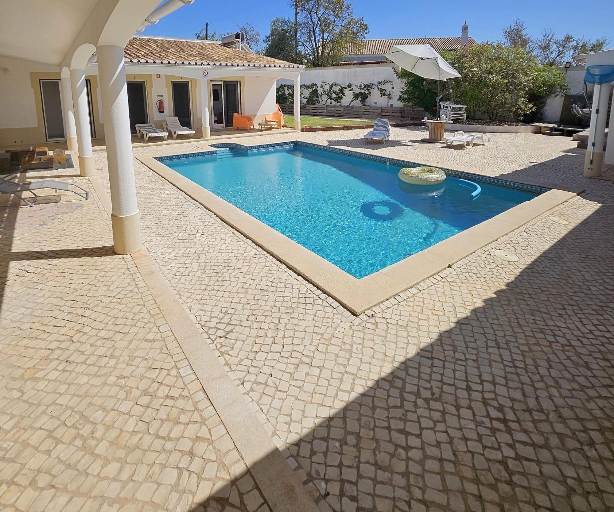 Villa Madeira Silves Εξωτερικό φωτογραφία