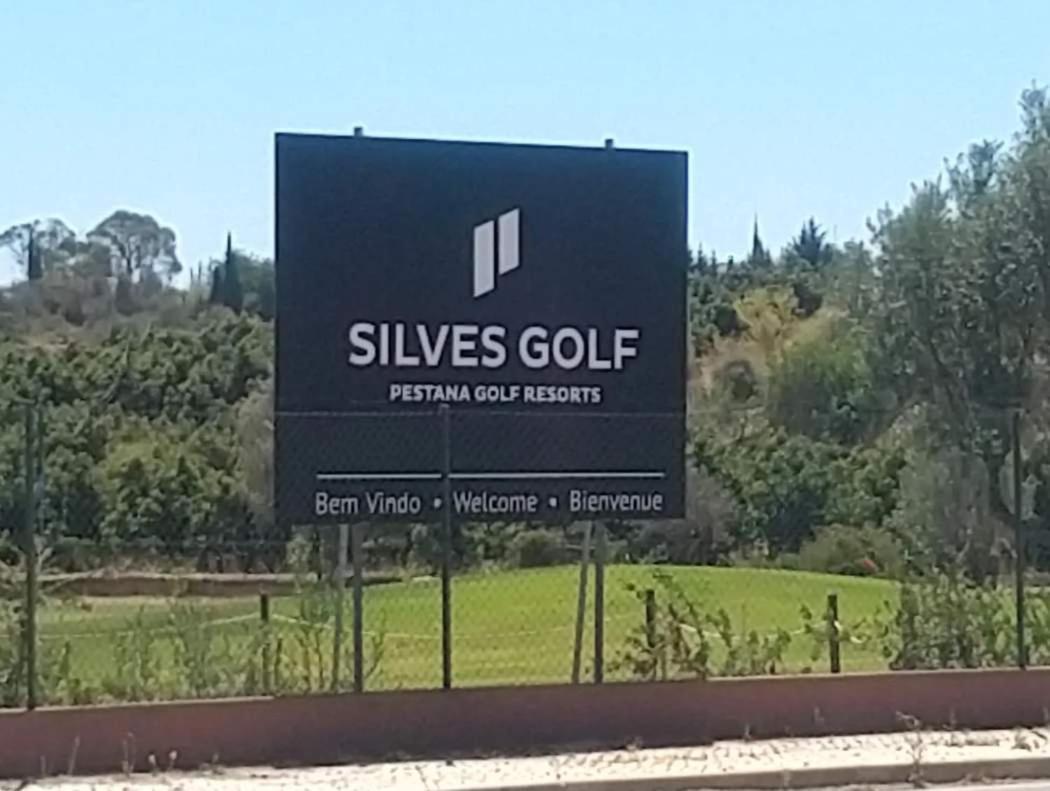 Villa Madeira Silves Εξωτερικό φωτογραφία