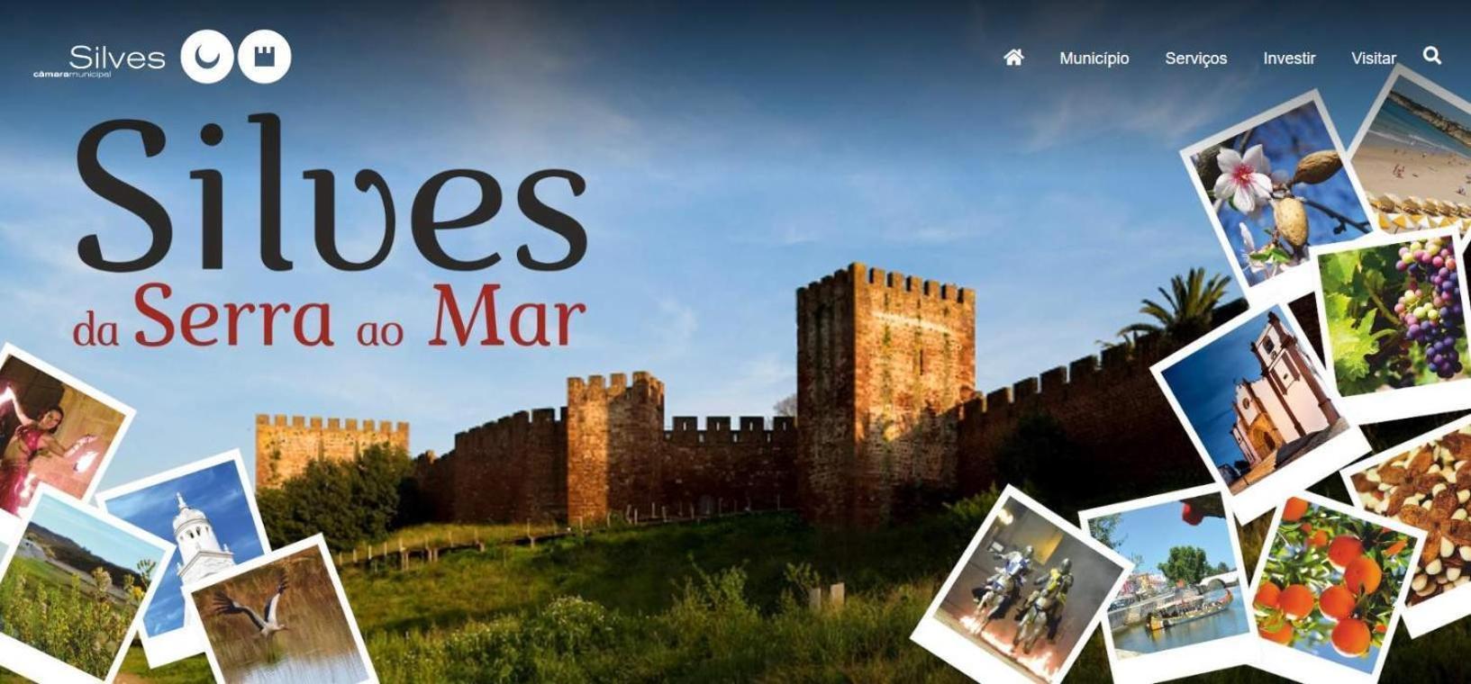 Villa Madeira Silves Εξωτερικό φωτογραφία
