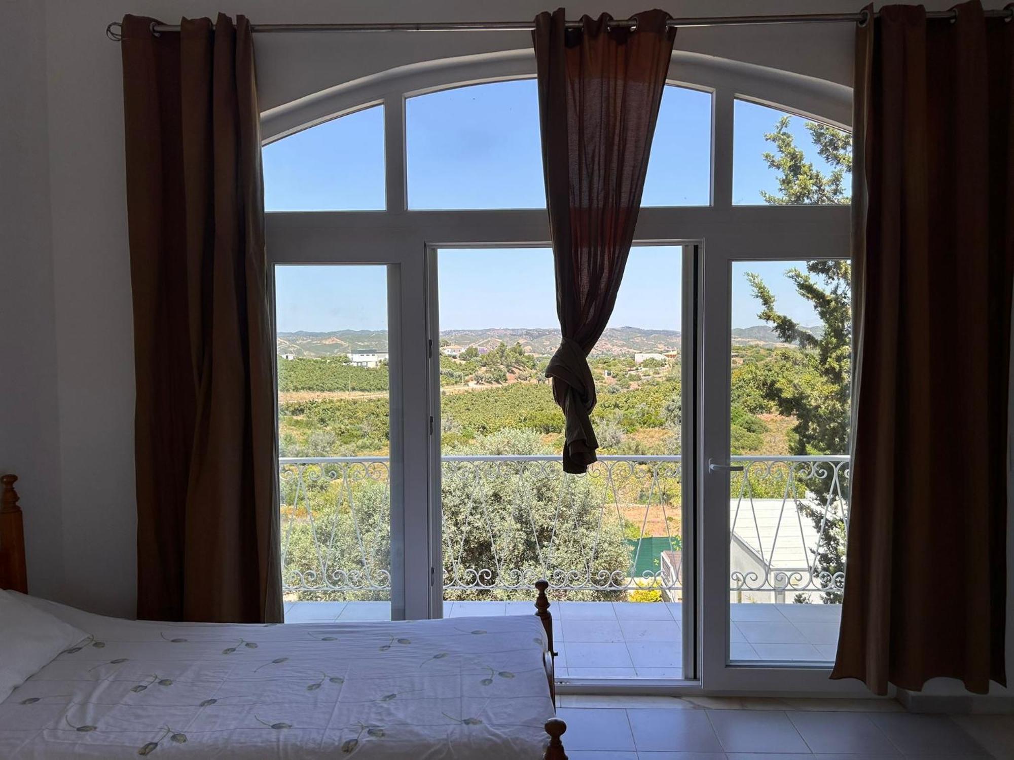 Villa Madeira Silves Εξωτερικό φωτογραφία