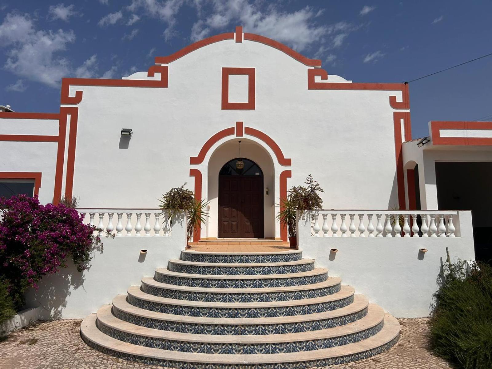 Villa Madeira Silves Εξωτερικό φωτογραφία