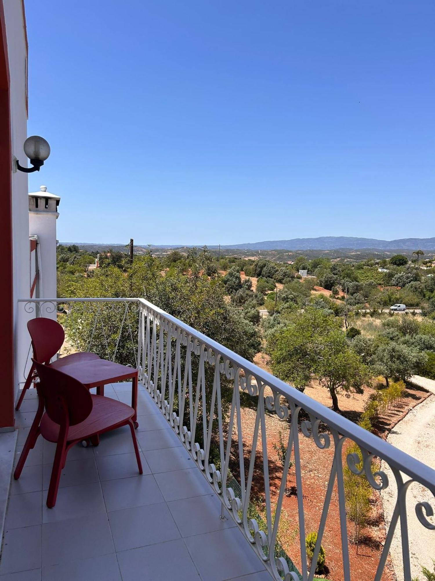 Villa Madeira Silves Εξωτερικό φωτογραφία