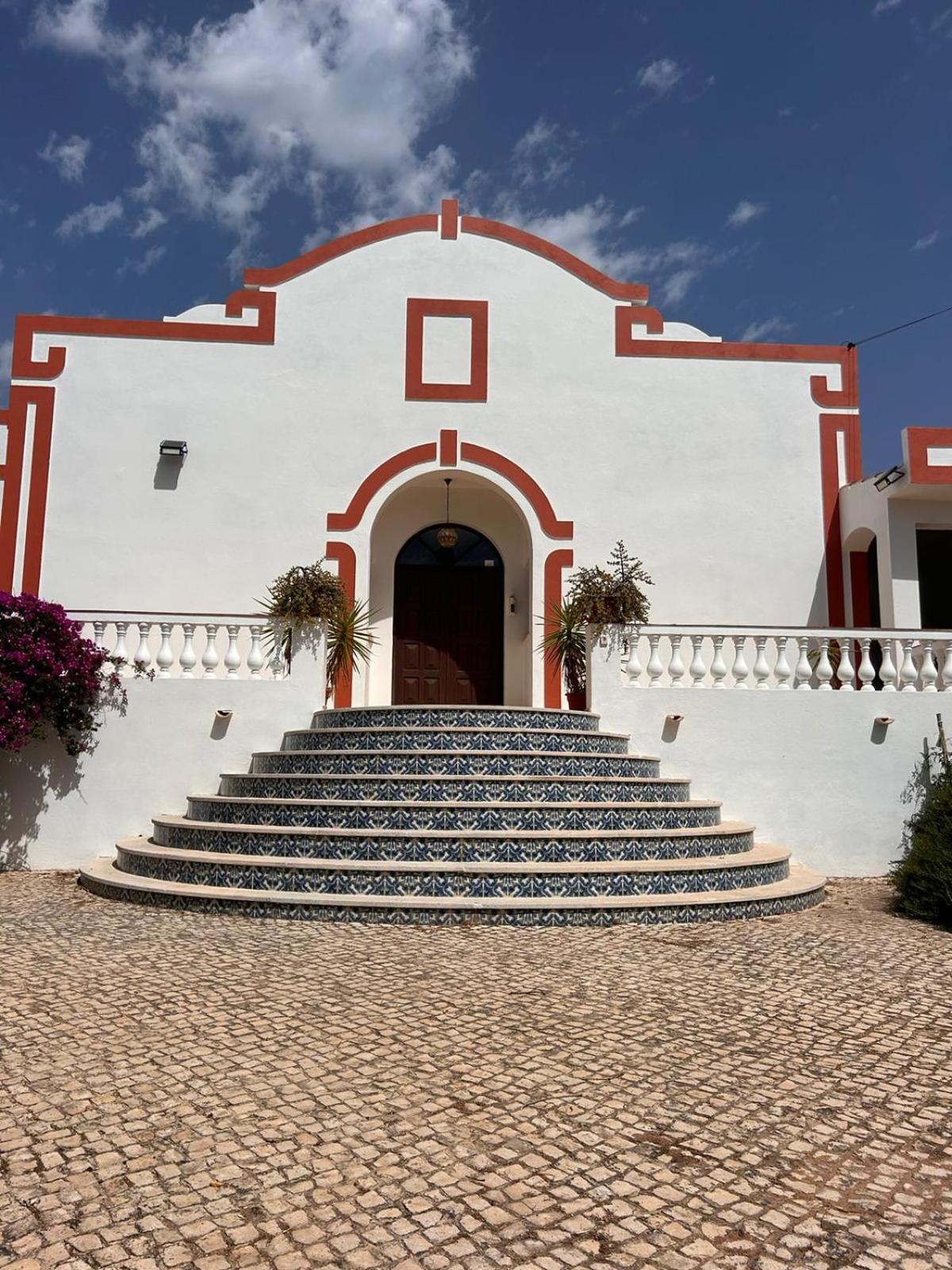 Villa Madeira Silves Εξωτερικό φωτογραφία